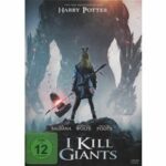 I Kill Giants (Blu-ray)