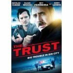 The Trust (Blu-ray)