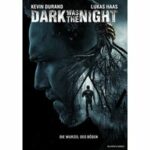 Dark Was the Night (Blu-ray)