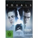 Equals (Blu-ray)