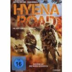 Hyena Road (Blu-ray)