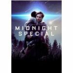 Midnight Special (Blu-ray)