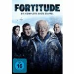 Fortitude - Staffel 1 - Disc 1 - Episoden 1 - 6 (Blu-ray)