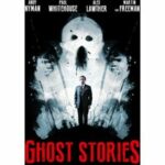Ghost Stories (Blu-ray)