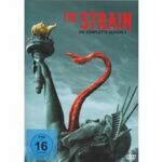 The Strain - Staffel 3 - Disc 1 - Episoden 1 - 3 (DVD)