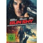Gun Shy (Blu-ray)