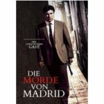 Die Morde von Madrid (Blu-ray)