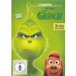 Der Grinch (4K UHD)