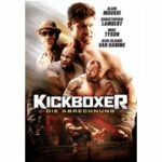 Kickboxer - Die Abrechnung (Blu-ray)