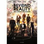 Beyond Reality (Blu-ray)