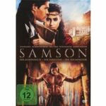 Samson (Blu-ray)