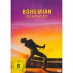 Bohemian Rhapsody (4K UHD)