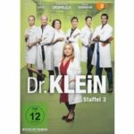 Dr. Klein - Staffel 3 - Disc 1 - Episoden 1 - 5 (DVD)