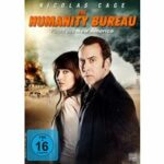 The Humanity Bureau (Blu-ray)