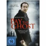 Pay the Ghost (Blu-ray)