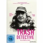 Trash Detective (DVD)