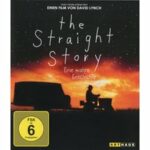 The Straight Story (Blu-ray)
