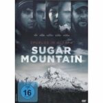 Sugar Mountain (Blu-ray)