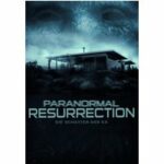 Paranormal Resurrection (Blu-ray)