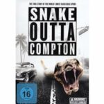 Snake Outta Compton (Blu-ray)