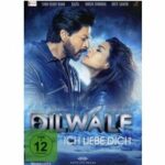 Dilwale (Blu-ray)