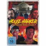 House Harker (Blu-ray)