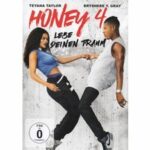 Honey 4 (DVD)