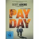 The Debt Collector - Pay Day (Blu-ray)