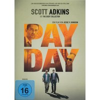 The Debt Collector - Pay Day (Blu-ray) 1 The Debt Collector - Pay Day (Blu-ray)