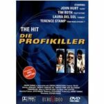 The Hit - Die Profikiller (DVD)