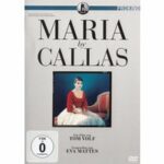 Maria by Callas (DVD)