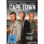 Cape Town - Disc 1 (Blu-ray)