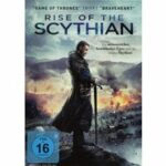 Rise of the Scythian (Blu-ray)