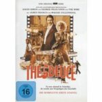 The Deuce - Staffel 1 - Disc 1 - Episoden 1 - 3 (Blu-ray)