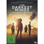 The Darkest Minds (Blu-ray)