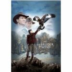 Wie Brüder im Wind (Blu-ray)