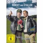 Hubert und Staller - Staffel 7 - Disc 1 - Episoden 101 - 103 (DVD)