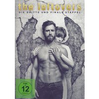 The Leftovers - Staffel 3 - Disc 1 - Episoden 1 - 3 (DVD) 1 The Leftovers - Staffel 3 - Disc 1 - Episoden 1 - 3 (DVD)