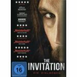 The Invitation - Die Einladung (Blu-ray)