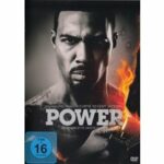 Power - Staffel 3 - Disc 4 (Blu-ray)