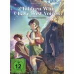 Children Who Chase Lost Voices (Blu-ray)