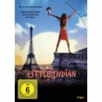 Little Indian - Barfuß durch die große Stadt (DVD)