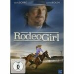 Rodeo Girl (DVD)