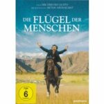 Die Flügel der Menschen (DVD)