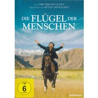 Die Flügel der Menschen (DVD) 1 Die Flügel der Menschen (DVD)