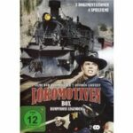 Lokomotiven Box - Disc 1 - Episoden 1 - 4 (DVD)