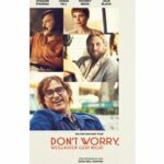 Don't Worry, weglaufen geht nicht (DVD)