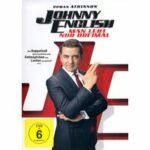 Johnny English 3 (4K UHD)