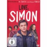 Love, Simon (Blu-ray)