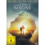 I Can Only Imagine (Blu-ray)